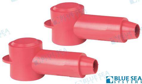 cablecap stud red , 700 x 300