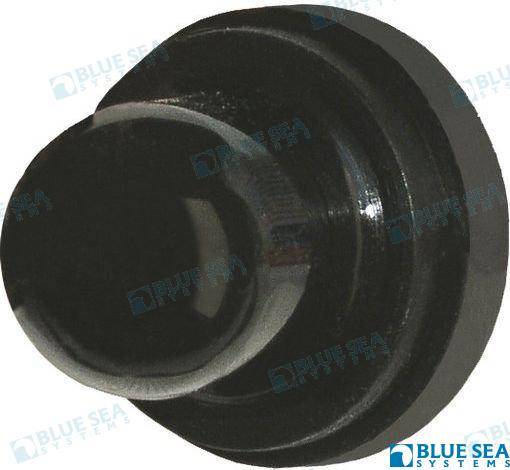 boot reset button black