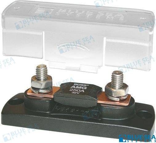 fuse block mega 100-300a
