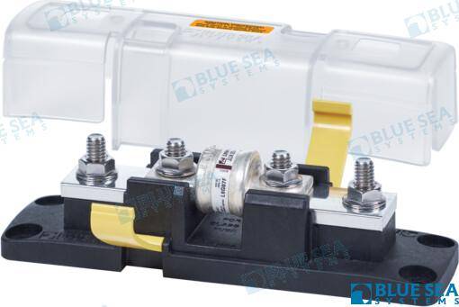 fuse block class t ip 110-200a