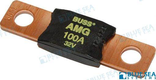 fuse mega 100 amp/32 volt
