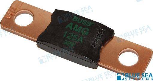 fuse mega 125 amp/32 volt