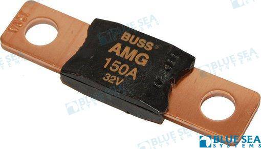 fuse mega 150 amp/32 volt