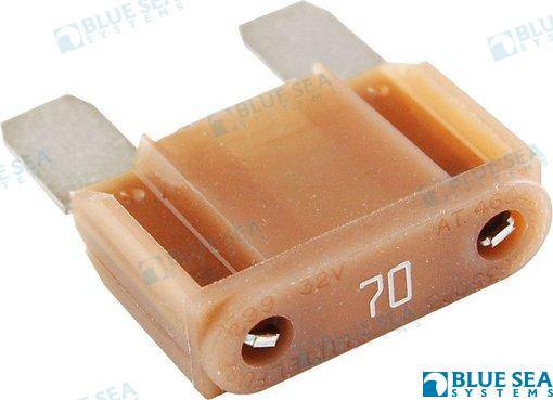 maxi fuse 70a