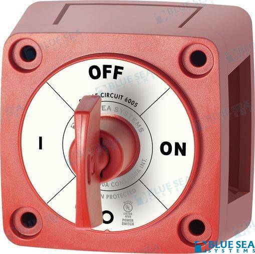 mini akumulatora slēdzis ar atslēgu