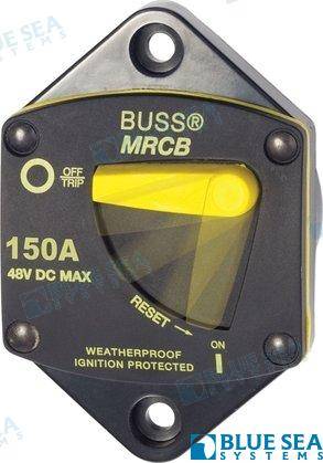 thermal circuit breaker 150a.