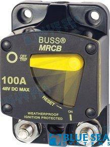 thermal circuit breaker 100 a.