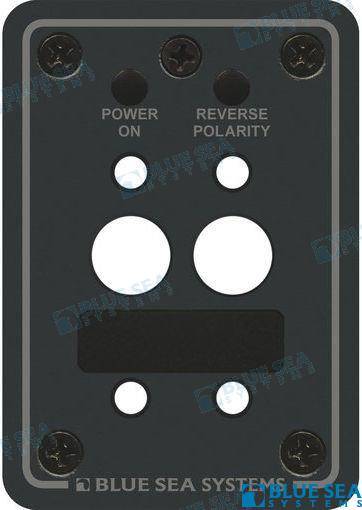 panel blank bouble a-serie