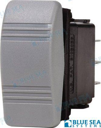 rockerswitch contura spst off-(on)