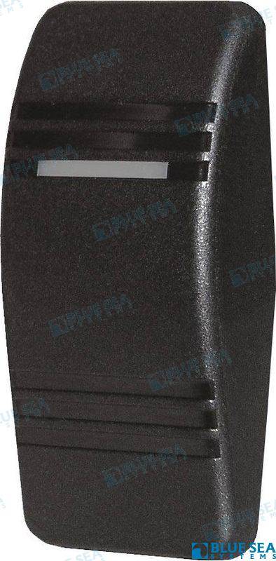 contura actuator 1 lens, blk