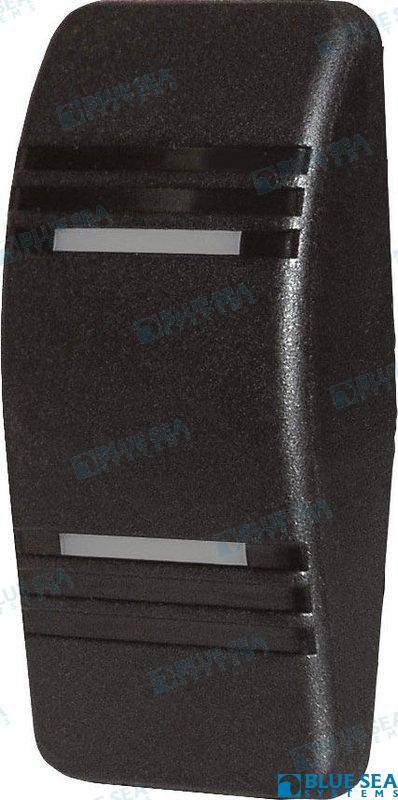 contura actuator 2 lenses, blk