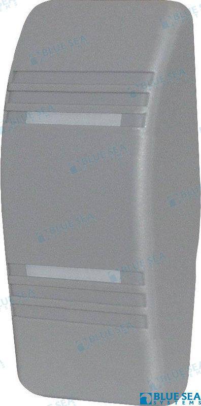 contura actuator 2 lenses, gray