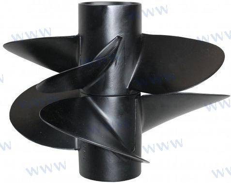 dup propeller kit a3 for VOLVO PENTA 0990730A
