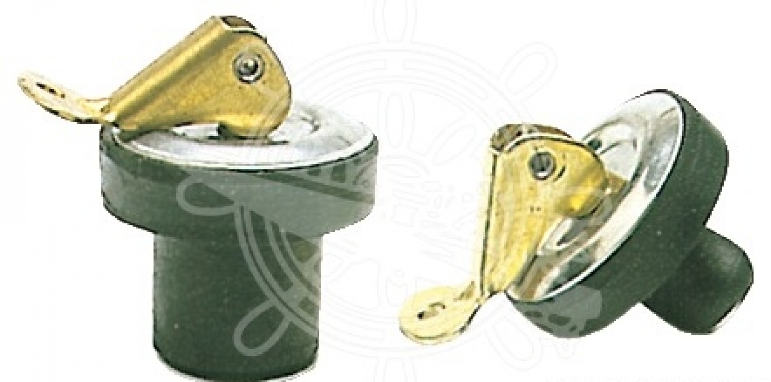 Notekas korķis  (Ø 17-18mm)