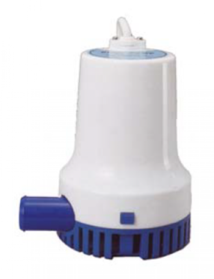 Ūdens sūknis 400 gph