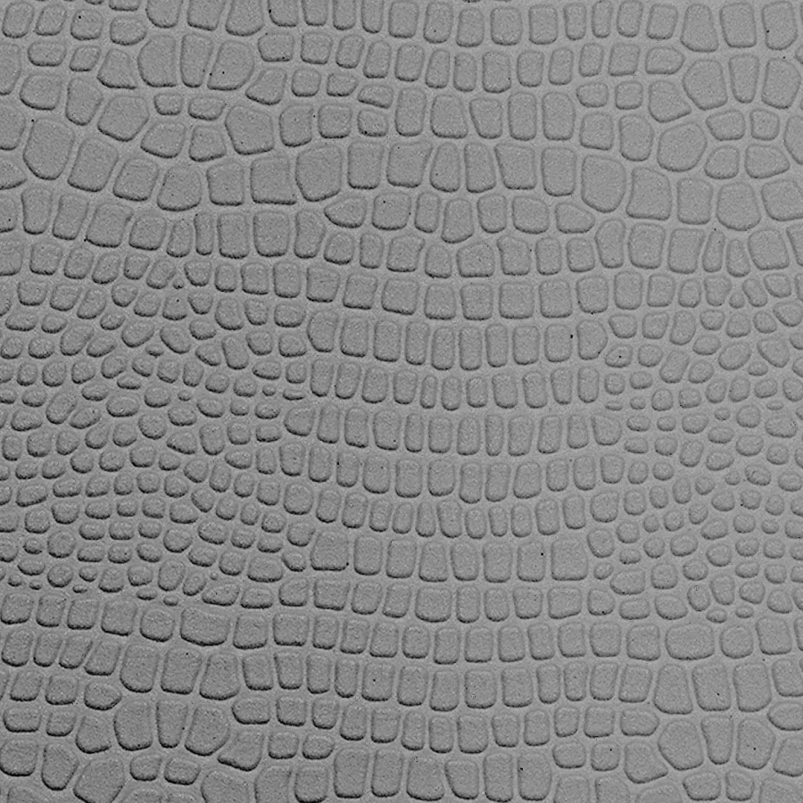 Laivu grīdas segums - Crocodile EVA/PE - Pelēks - 2.4mx1.2mxH5mm - 3M pašlīmējošs