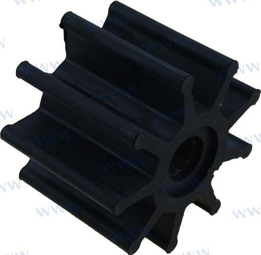 impeller 17240-0001 , CEF500144