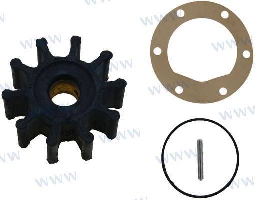 impeller 18673-0001 , CEF500156GX
