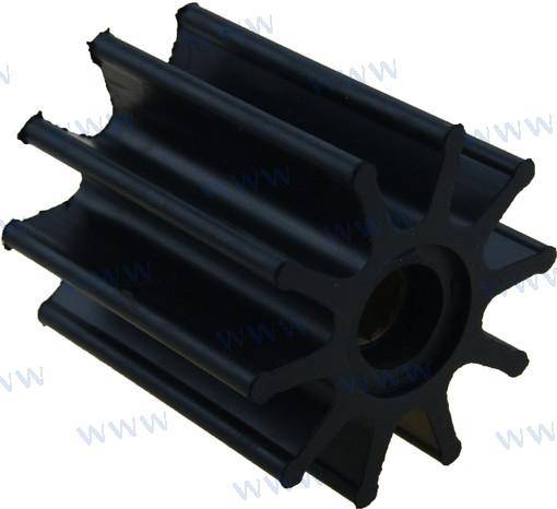 Ūdens sūkņa rotors 31130-0061-P , CEF500161
