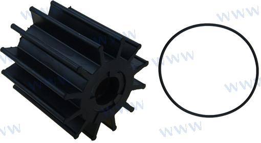 impeller 17938-0001 , CEF500163G