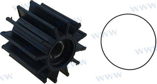 impeller 09-704BT-1 , CEF500164T