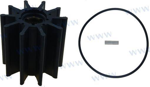 impeller 22000k , CEF500179GX