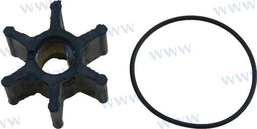 impeller 08000K , CEF500190G