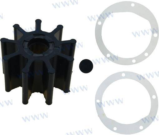 impeller 09-1029B-9 , CEF500205