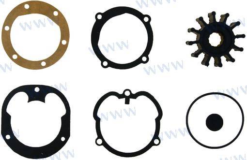 impeller 09-1027B-9 , CEF500207