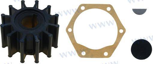 impeller 4568-0003 , CEF500208