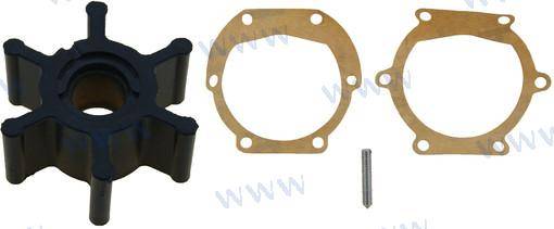 impeller 09-1026B-9 , CEF500216