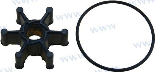 impeller 09-1077B-9 , CEF500284G