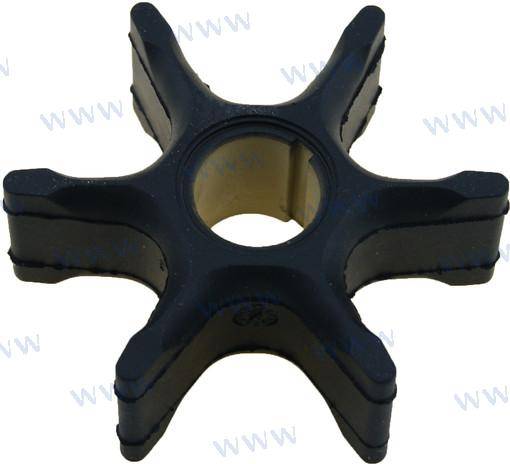 Ūdens sūkņa rotors 802334 , CEF500305