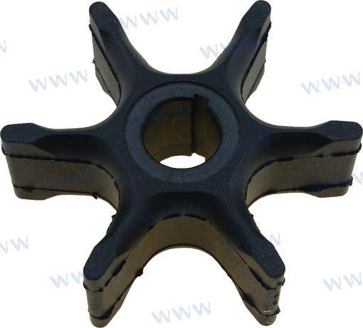 Ūdens sūkņa rotors 802331 , CEF500306