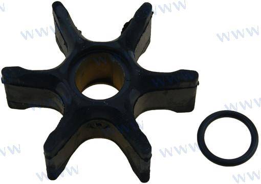 Water pump impeller 397131, 435321 , CEF500308RC