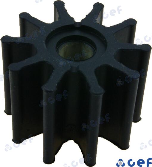 Impeller for OEM: OMC: 777128, 983895