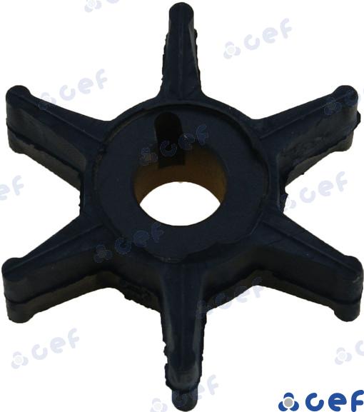 Impeller for OEM: Mercruiser: 47-F436065-2, F436065-1