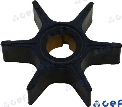 Impeller - OEM: Suzuki: 17461-94700, 17461-94701, 17461-95200, 17461-95201