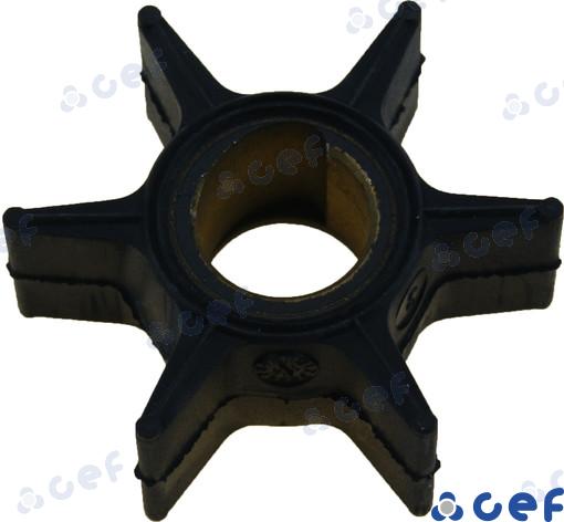 Water pump impeller OEM: OMC: 395289