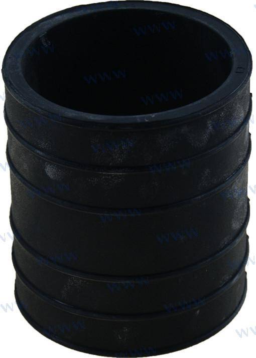 exhaust below 32-90949t 3 inch 76mm , CEF500511K