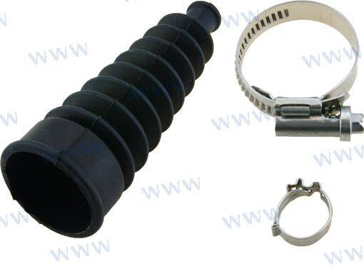 shift cable below for Mercruiser Alpha and Bravo 23-30617A2 , CEF500513K