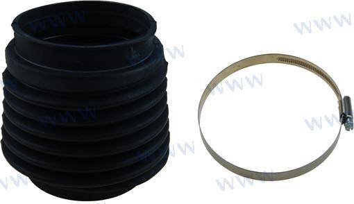 bellow kit for OMC Cobra 3841481 , CEF500514K