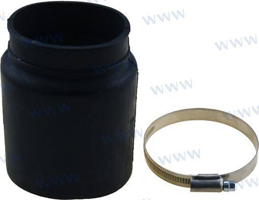 exhaust below 78458a1 , CEF500520K