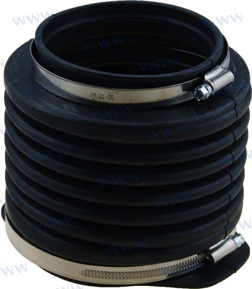 volvo drive bellow for Volvo Penta DPH - A , B , C, D , CEF500537K