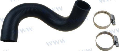 tube for volvo penta 875822 , CEF501011