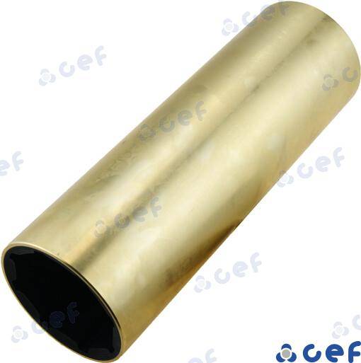 brass bearing 80x4"x12 , CEFPR080101