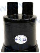 1.88" x 1.88" vernalift (fig 2) 6" x 9"