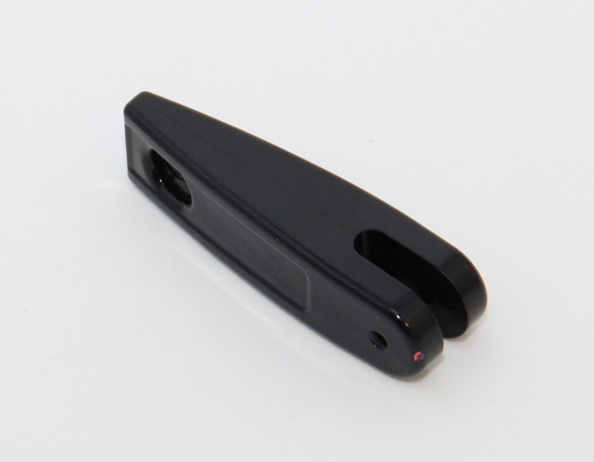 Dzinēja stiprinājuma skrūves rokturis