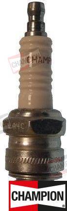 spark plug j8c