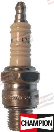 spark plug l76v